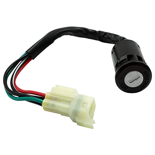 Ignition Switch and Keys X86565