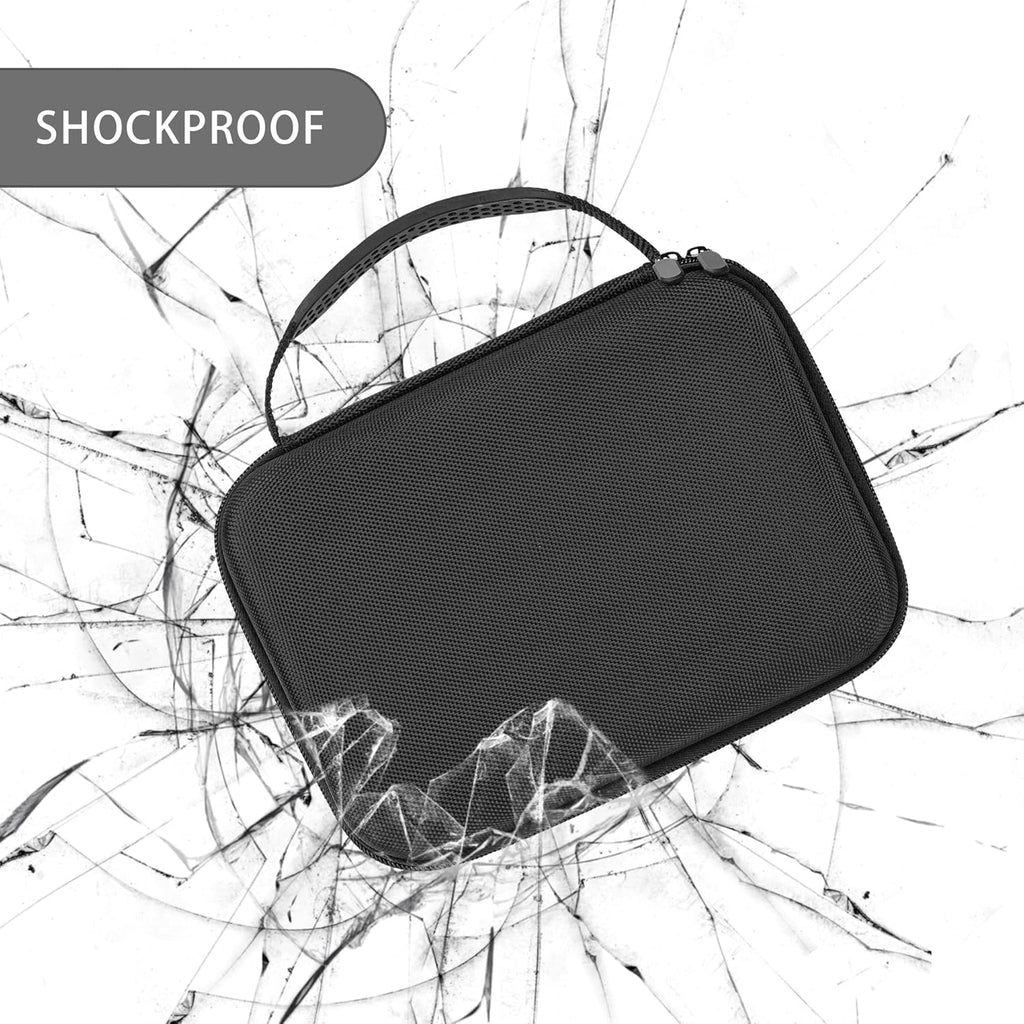 Case with Mesh Pocket E634