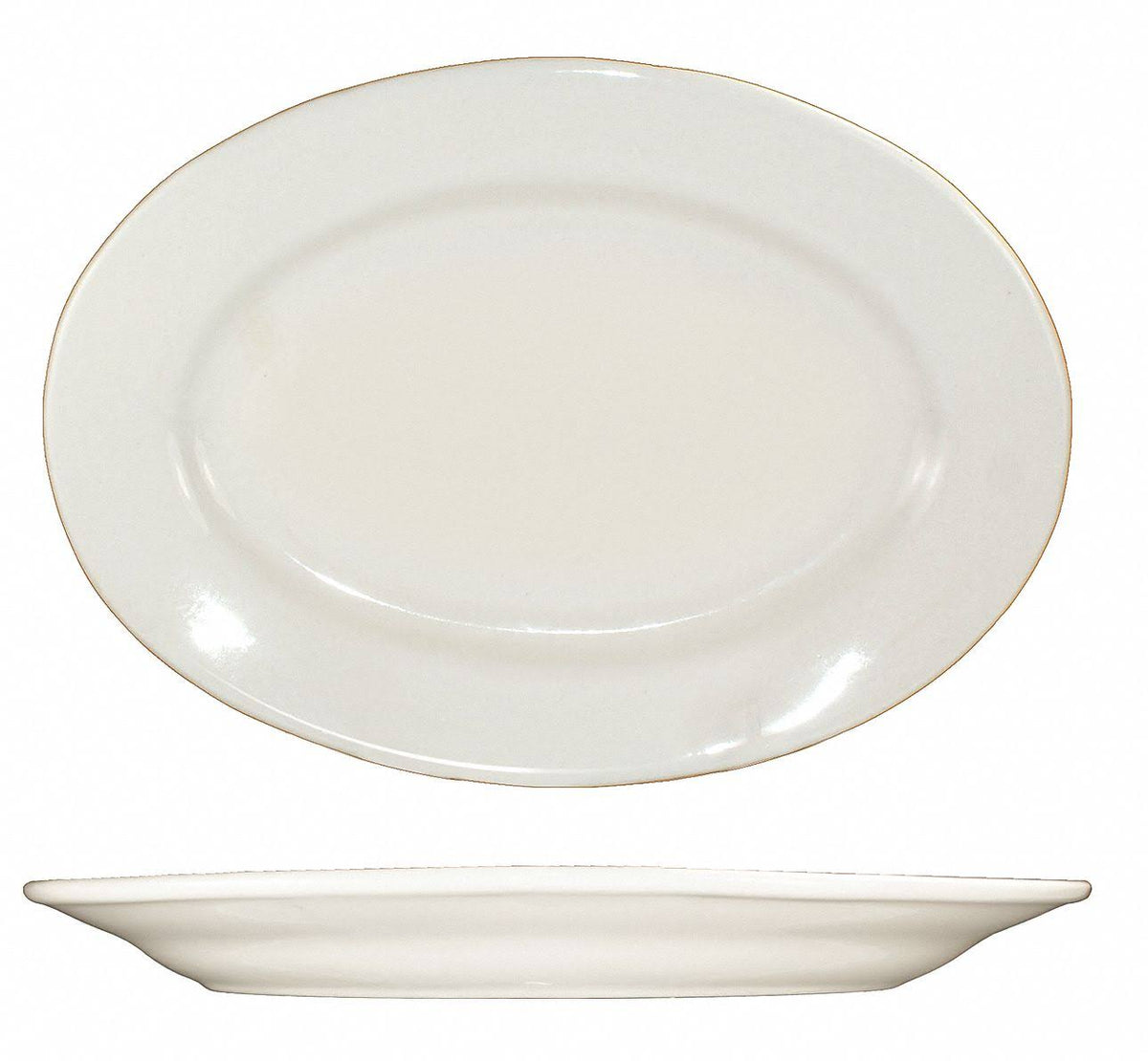 Platter C581952