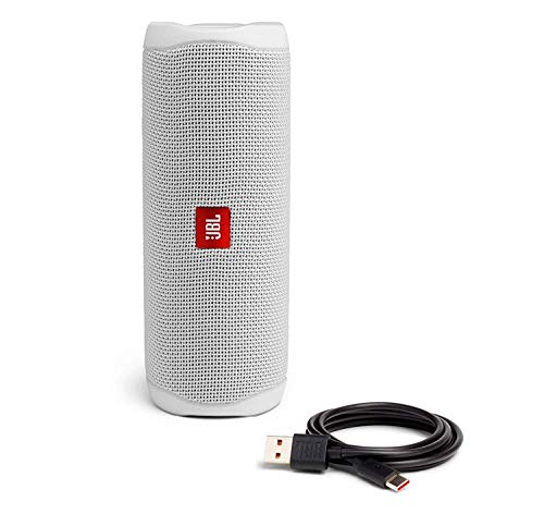 Black Waterproof Portable Bluetooth Speaker Q866115