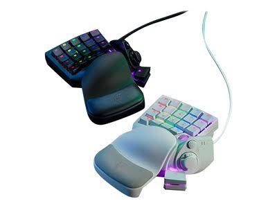 Analog Optical Switch Keypad J261666