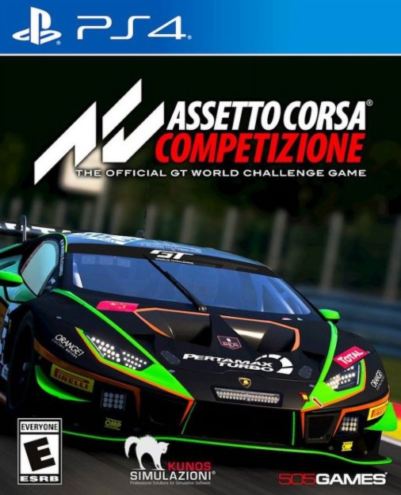 Playstation 4 Game S8710
