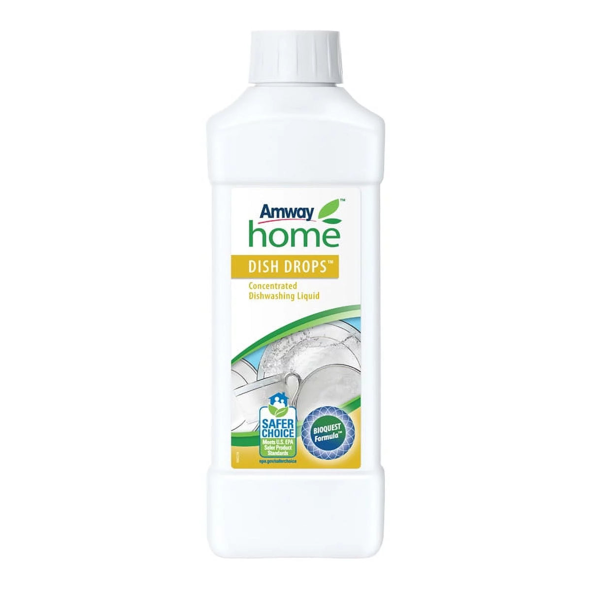 Concentrated Dishwashing Liquid 1lt F68856