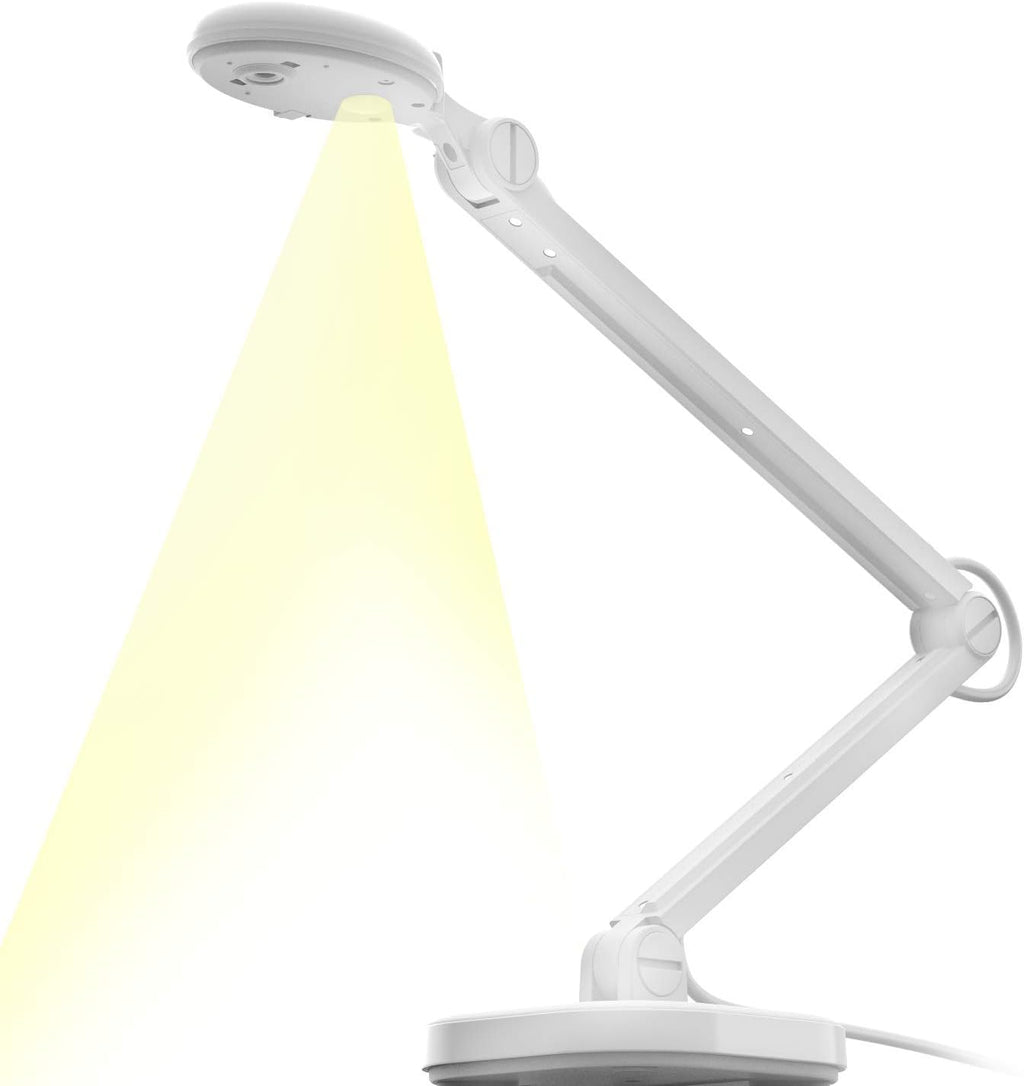 13 MP USB Document Camera with Auto Focus and LED Light N7057