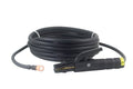 200 Amp Welding Electrode Holder Lead Assembly #2 AWG Cable 50 Feet S856230