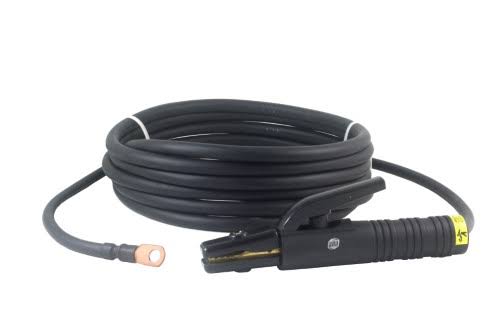 200 Amp Welding Electrode Holder Lead Assembly #2 AWG Cable 50 Feet S856230