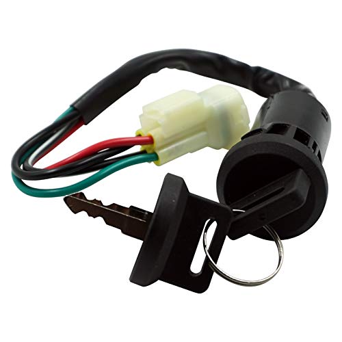 Ignition Switch and Keys X86565