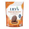 Milk Chocolate Peanut Butter Cups, 3.2 oz (3 Count) W84928