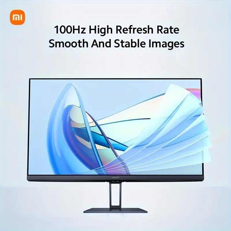 24 Inch 100Hz 1080p IPS Computer Monitor B1177
