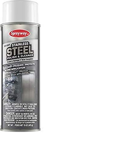 Sprayway Cleaning Agent D26378
