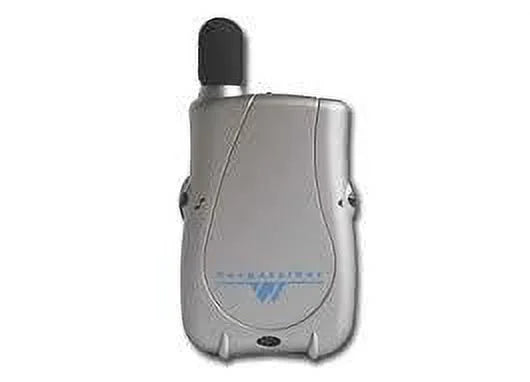 Personal Hearing Amplifier Device L22295