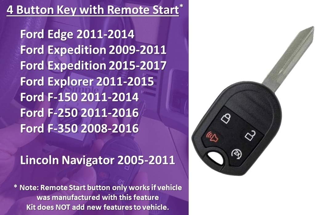 Key Programmer Bundle with 2 Keys B27600