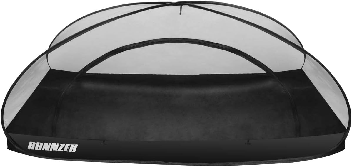 Single Pop up Mosquito Camping Net Tent Z1782
