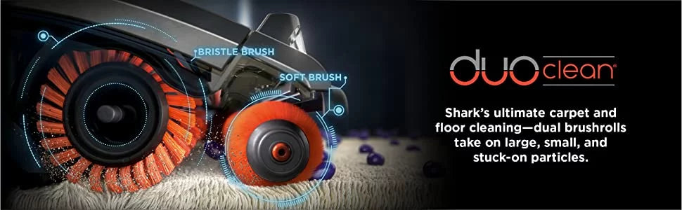 Rotator Lift-Away Vacuum Cleaner F3571