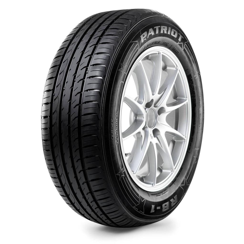 215/55R17 98W XL All Season Tire X5690
