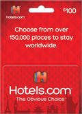 Gift Card K761621