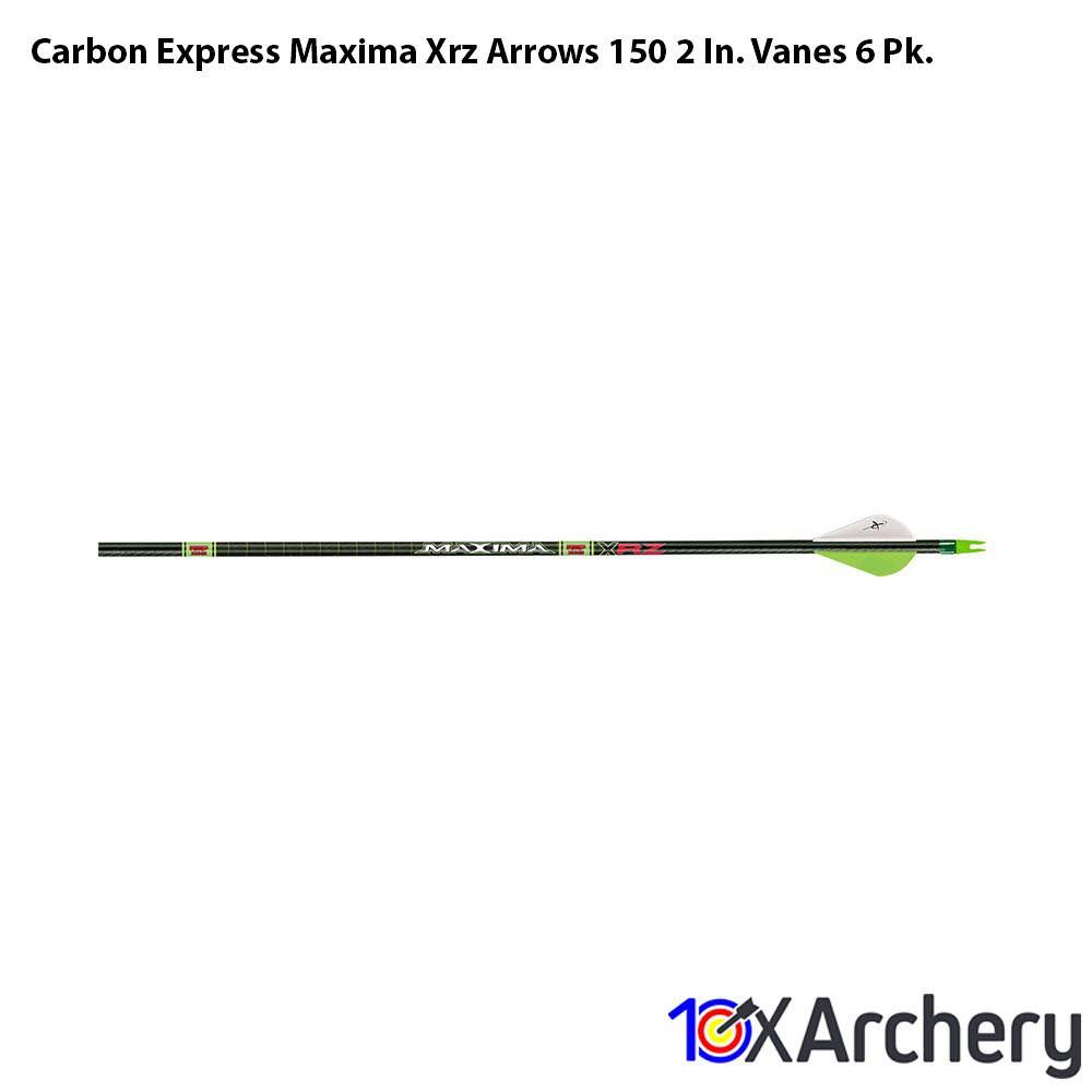 6pk Arrows G58351