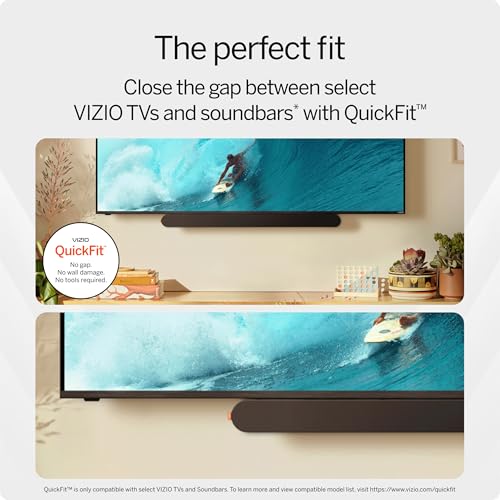 2.0 Soundbar with Dolby Atmos & DTS:X, Bluetooth Speaker U10699