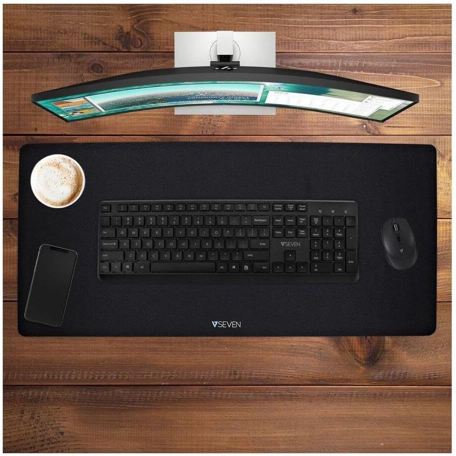 Antimicrobial Desk Mat T716