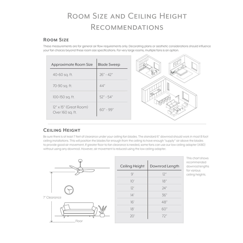 Silver Ceiling Fan V6777