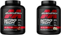 Milk Chocolate Whey Protein Powder E978841