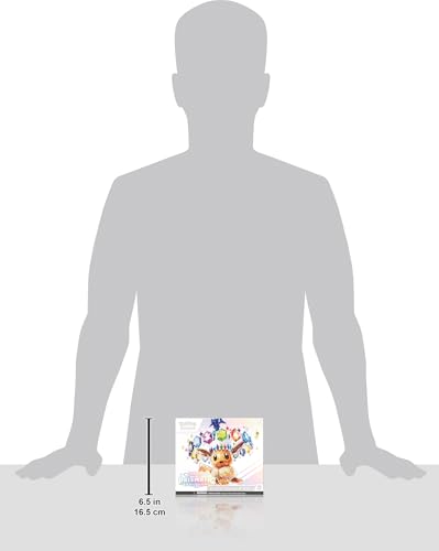 Pokemon TCG Elite Trainer Box L22569
