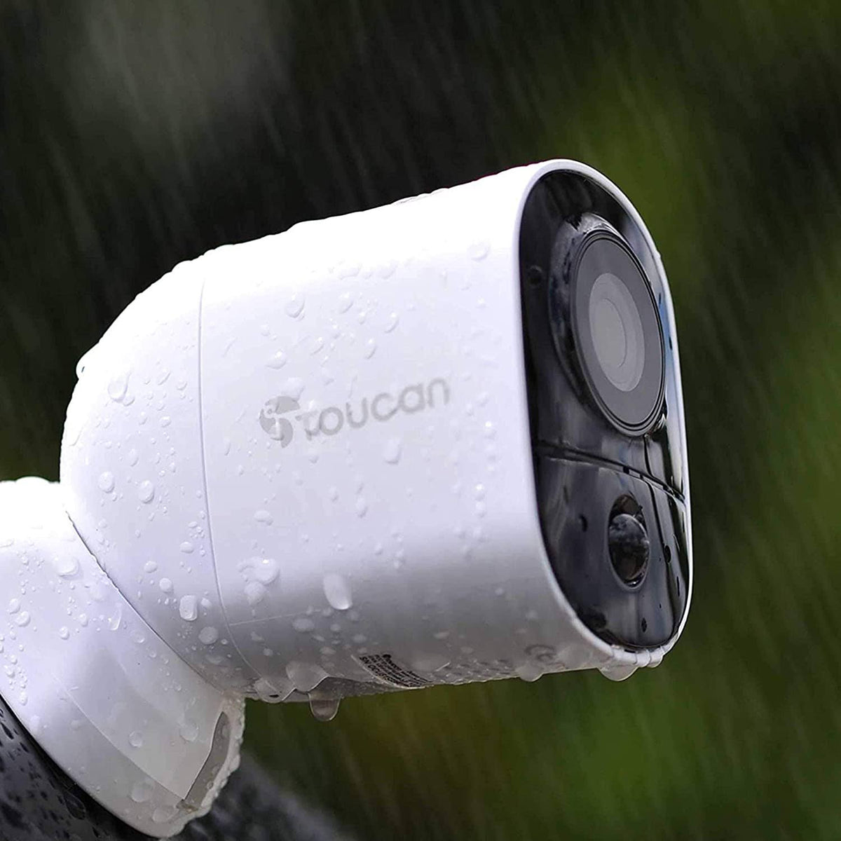 Wireless Outdoor Camera Rechargeable Battery R49700