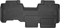 Black 2nd Seat Floor Liner M593