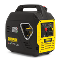 2000 Watt Dual Fuel Inverter Generator X20704