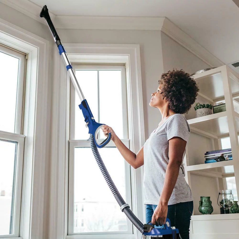 Rotator Lift-Away Vacuum Cleaner F3571