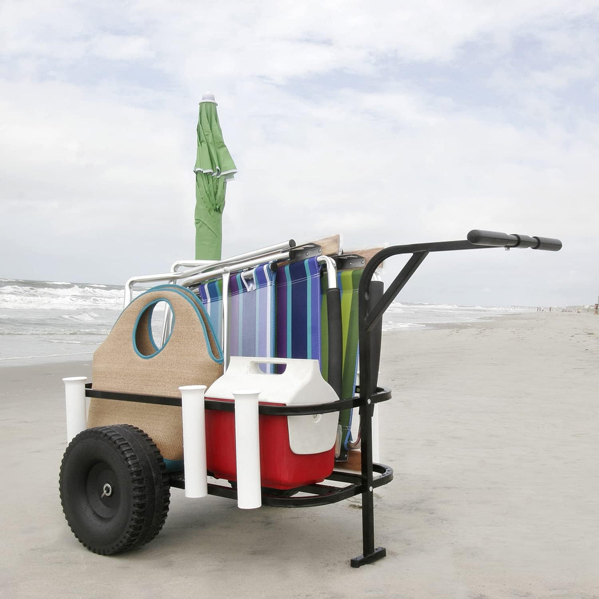 Beach Runner Fishing and Beach Cart Z495160
