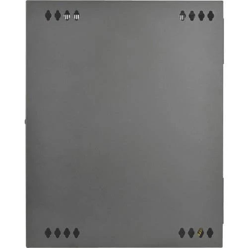 15U Wall Mount Rack Enclosure Server Cabinet W9761