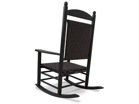 Sand Woven Rocker L429