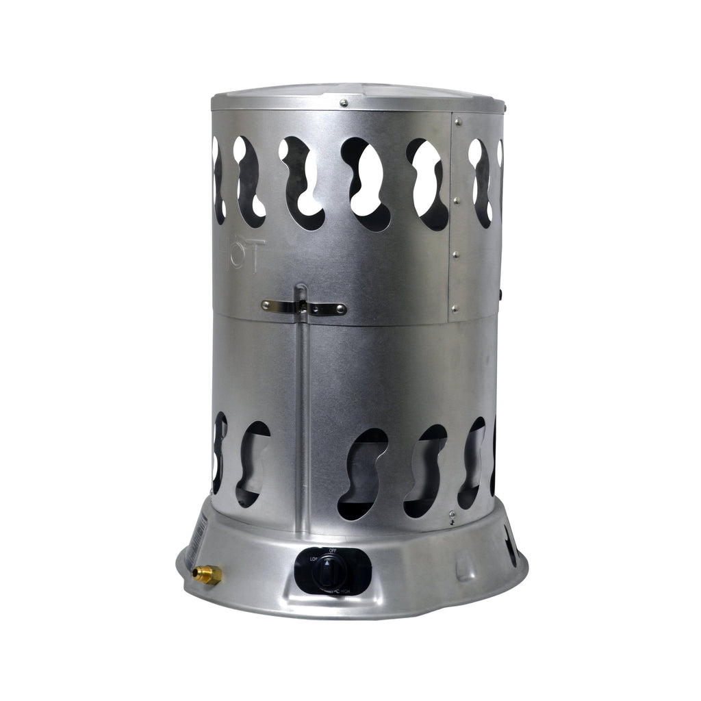 80,000 BTU Propane Convection Heater A4280