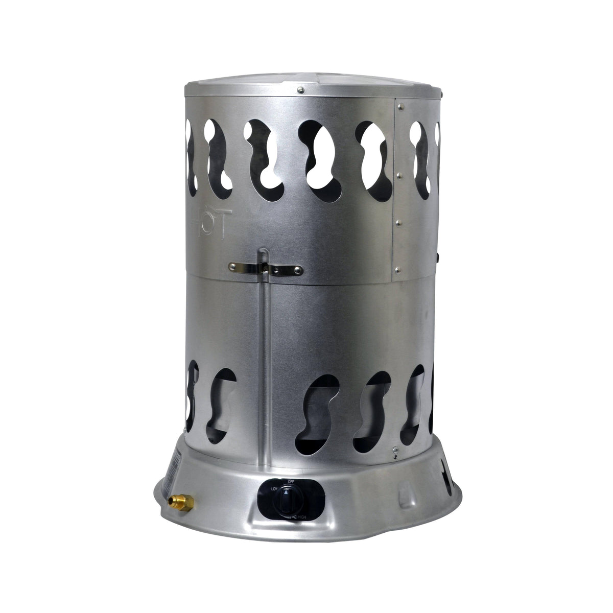 80,000 BTU Propane Convection Heater A4280