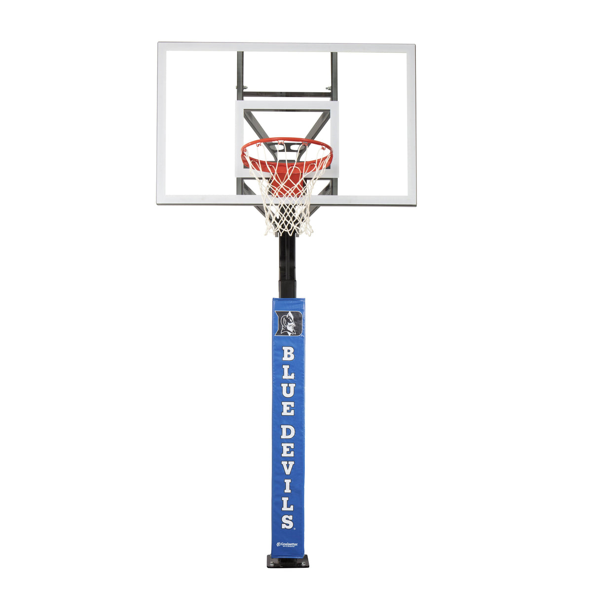 Basketball Pole Pad W167