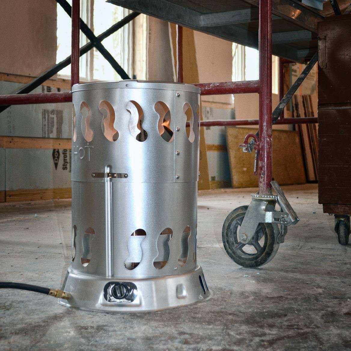 80,000 BTU Propane Convection Heater A4280