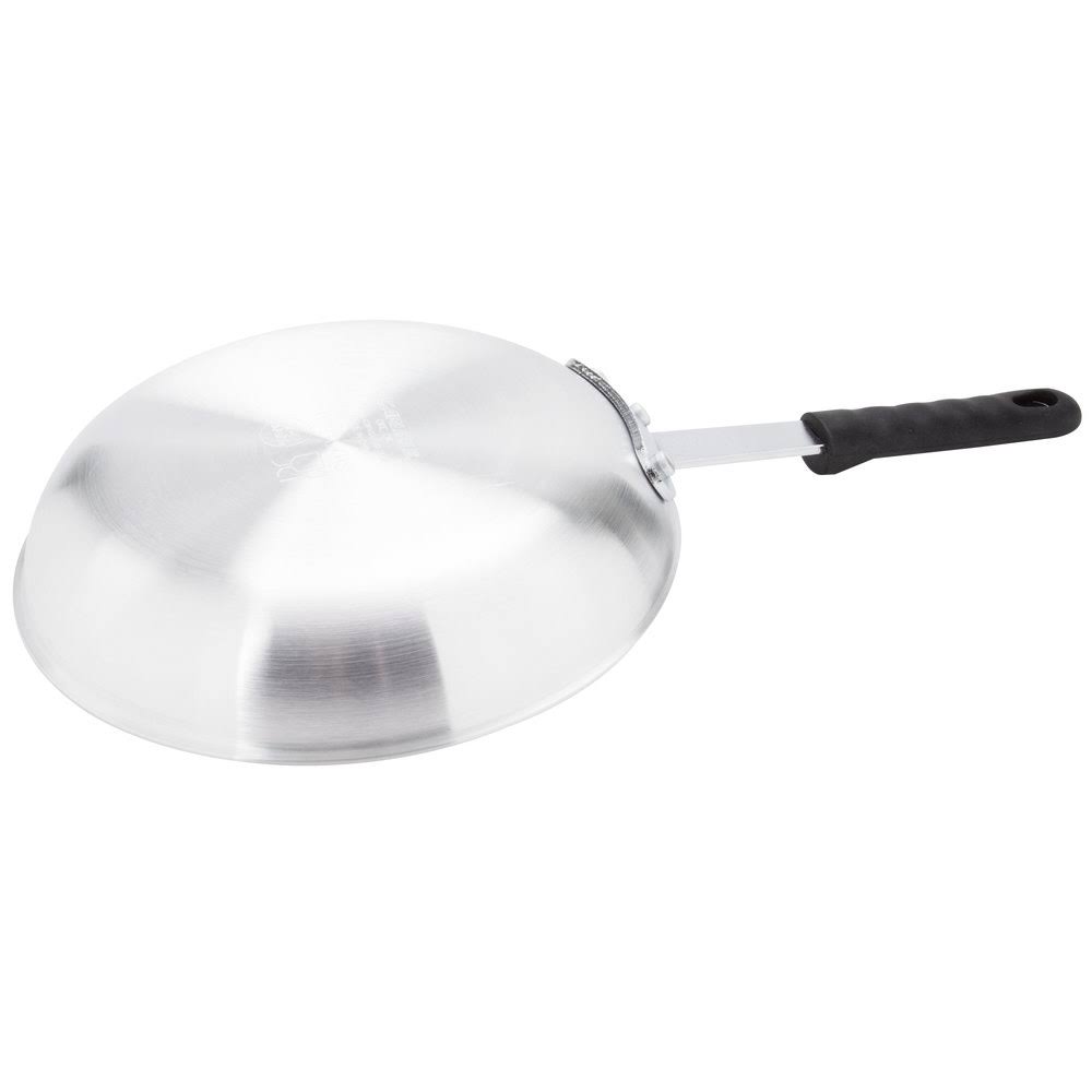 10x22 Fry Pan B618