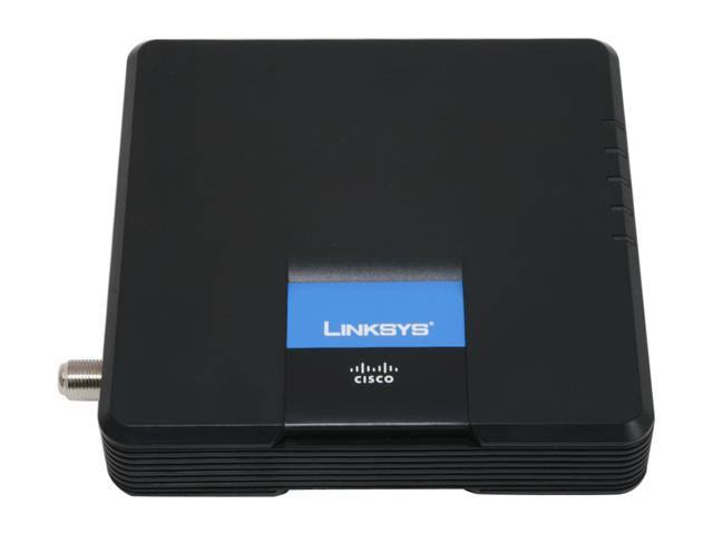 Cable Modem USB Ethernet C927