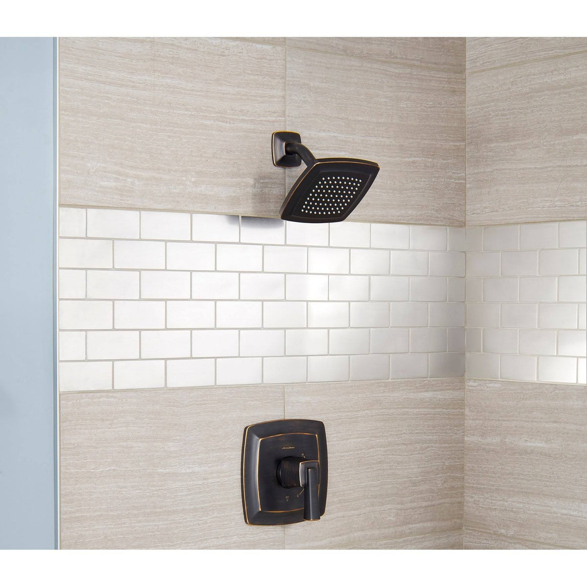 Shower Only Trim Package Brushed Nickel Q488391