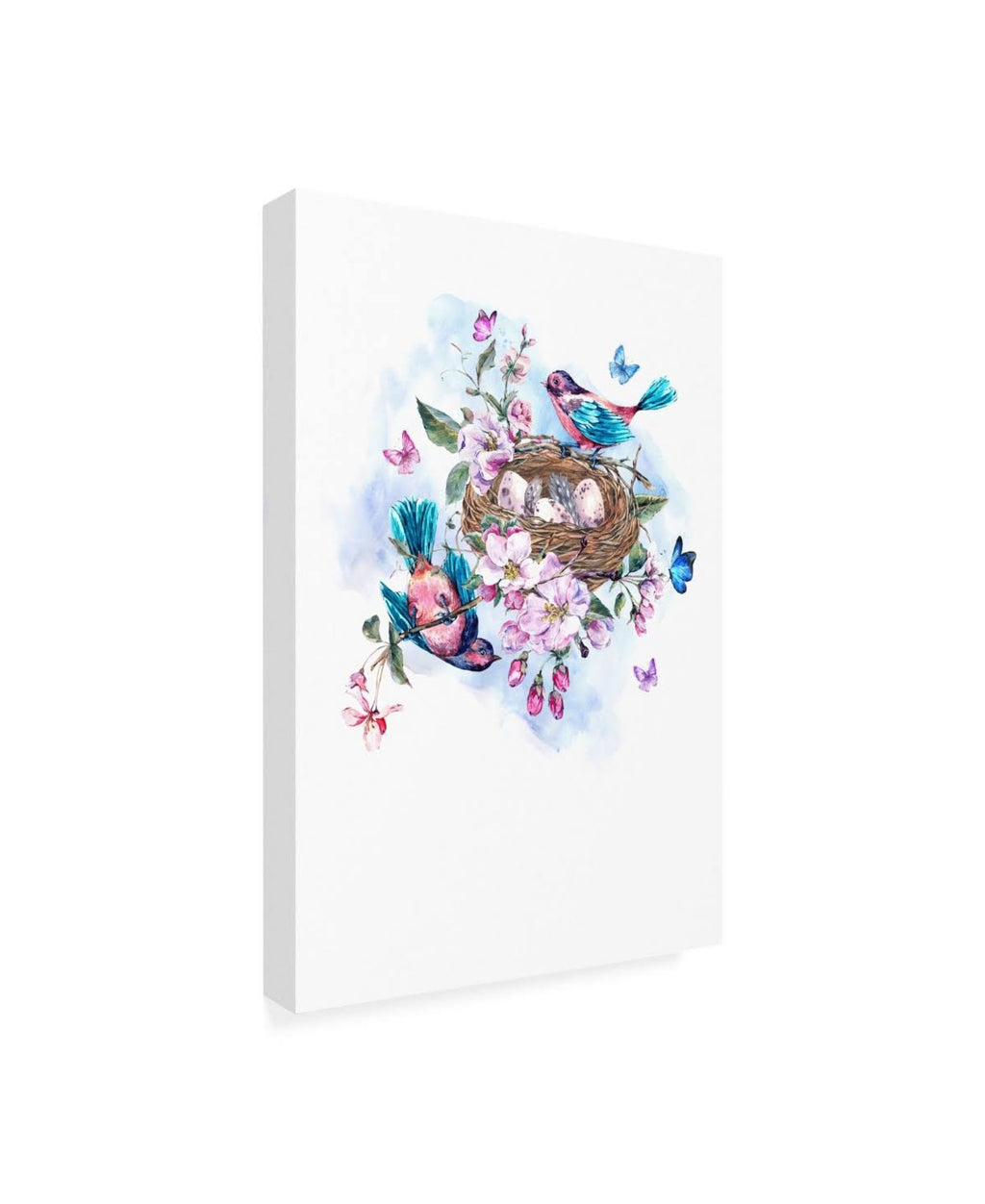 Canvas Art H205