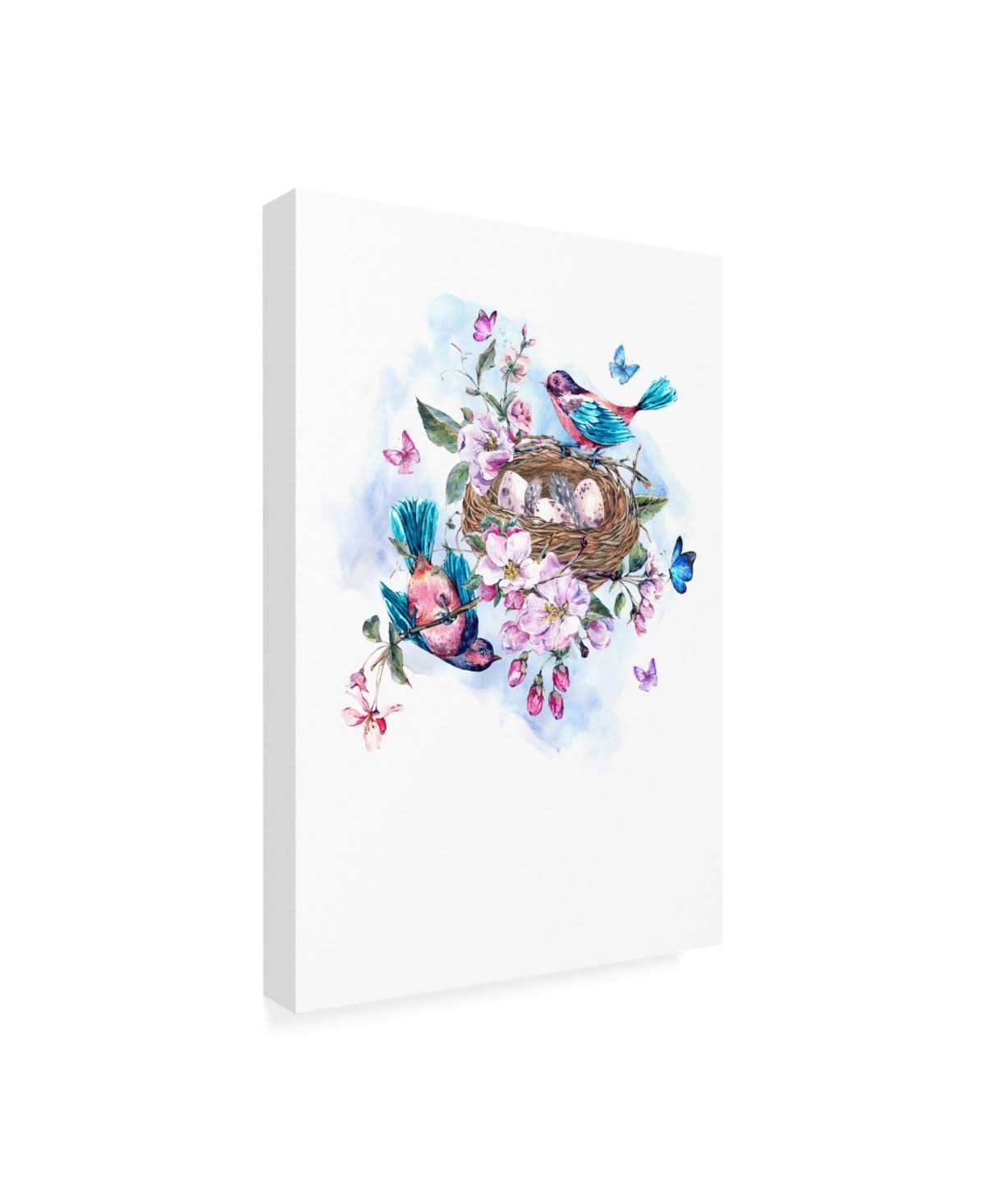 Canvas Art H205