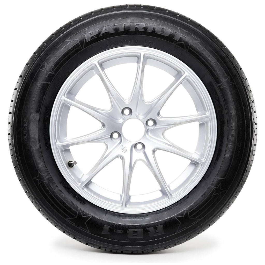 215/55R17 98W XL All Season Tire X5690