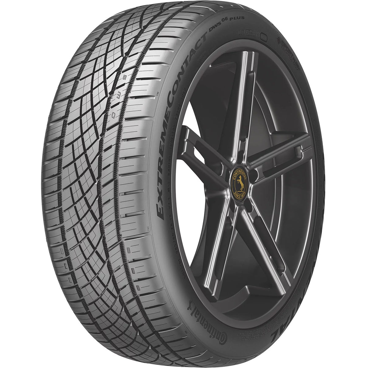 245/45ZR19 98Y All Season Passenger Tire G864