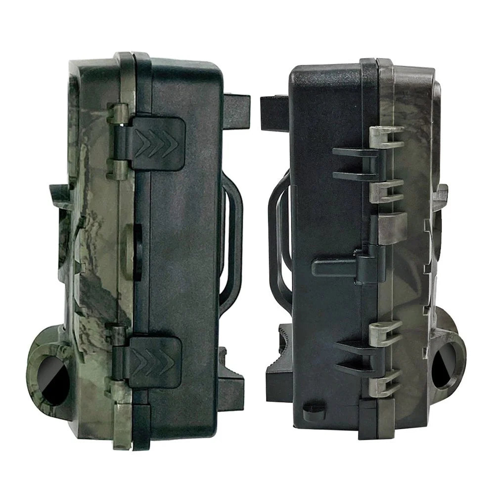 Trail Camera 12MP Infrared Night Vision A418