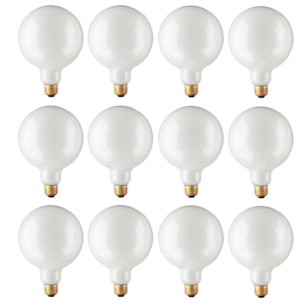 60W Dimmable Incandescent Globe Light Bulb J5863