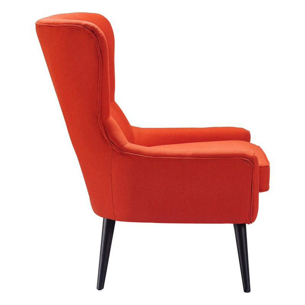 Auburn Wingback Chair U6851