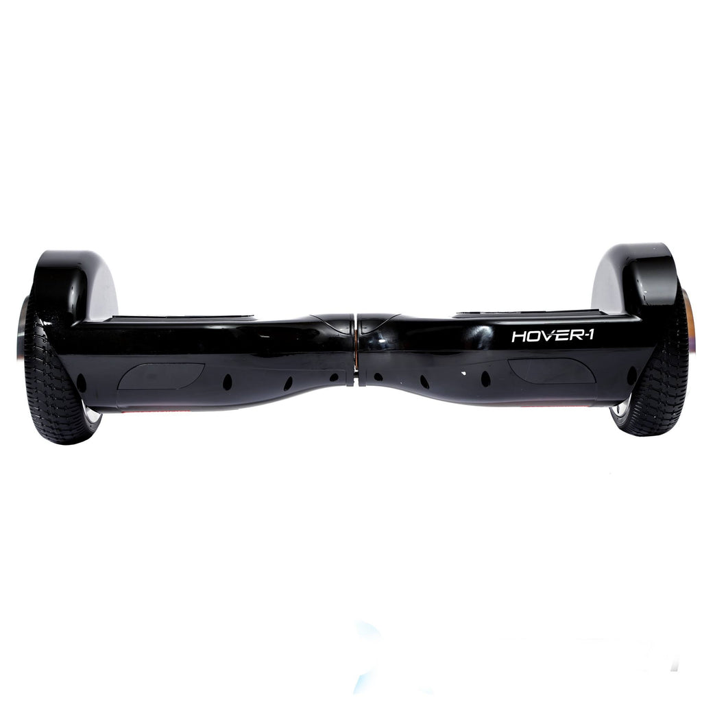 Black Self-Balancing Scooter V710467