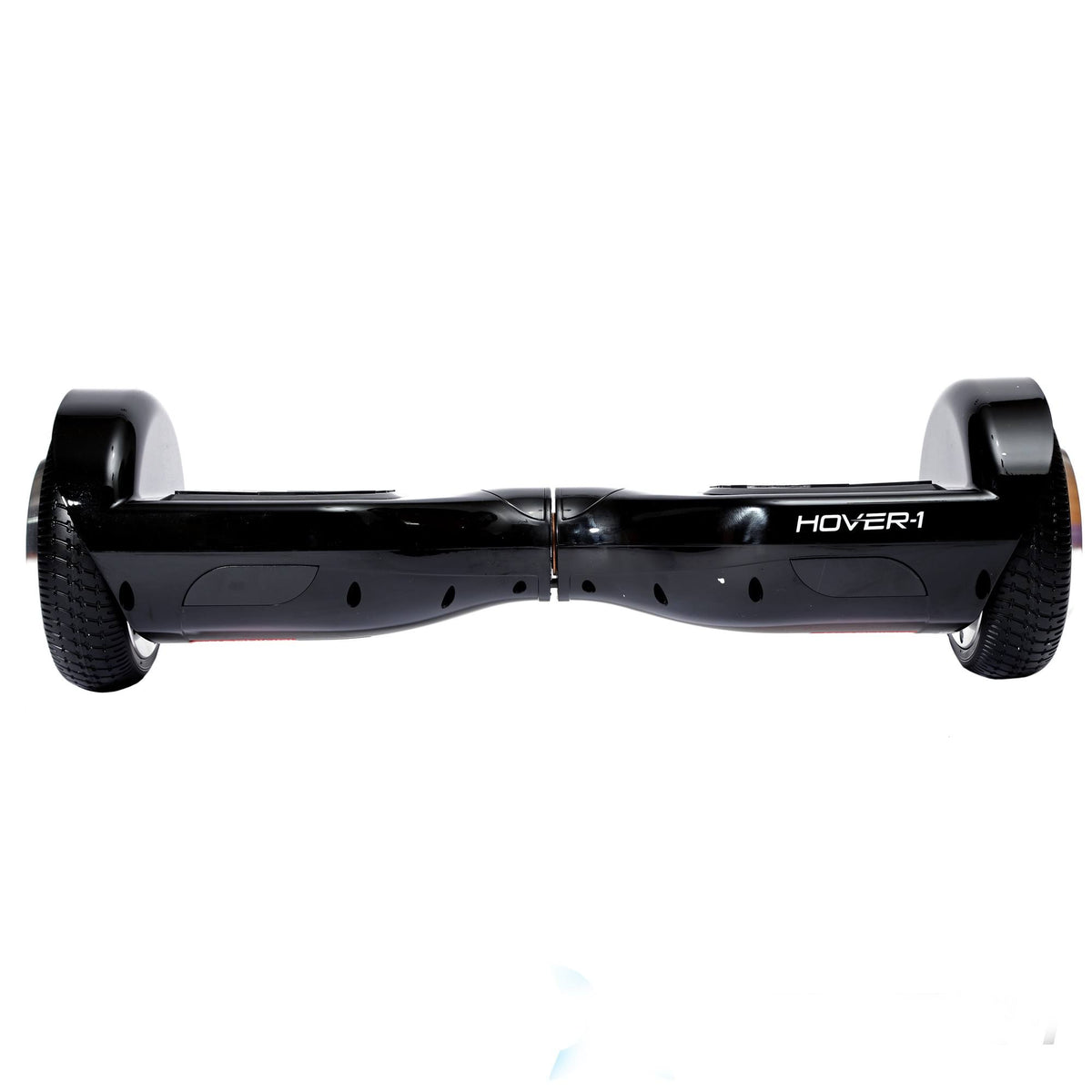 Black Self-Balancing Scooter V710467