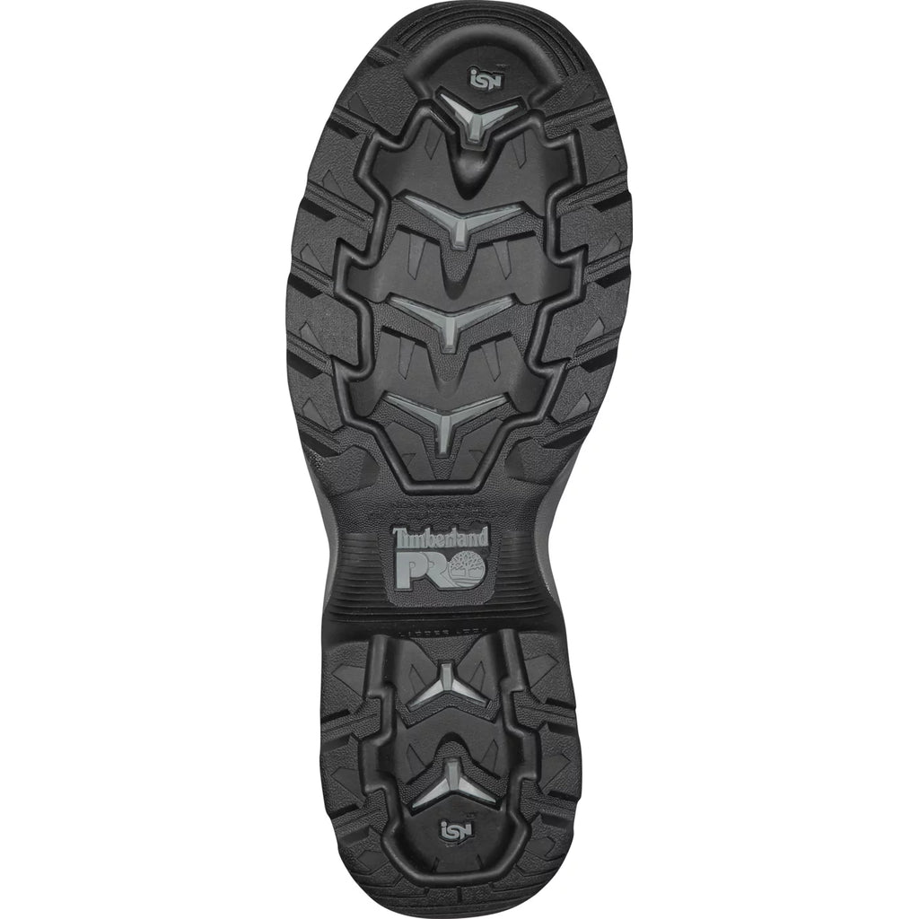 6 inch Alloy Toe Waterproof Work Boots O158550